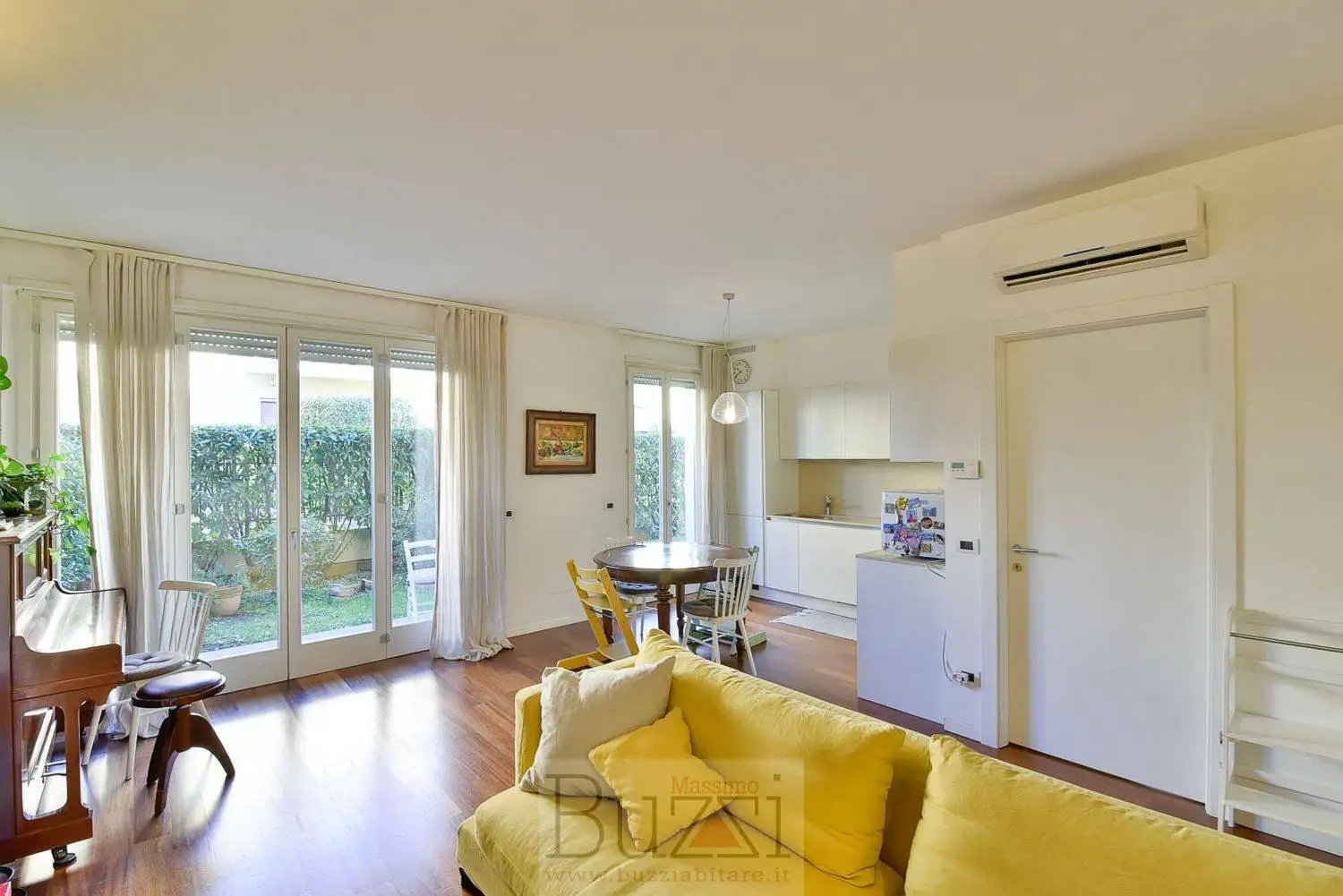 Appartamento in vendita a Seregno