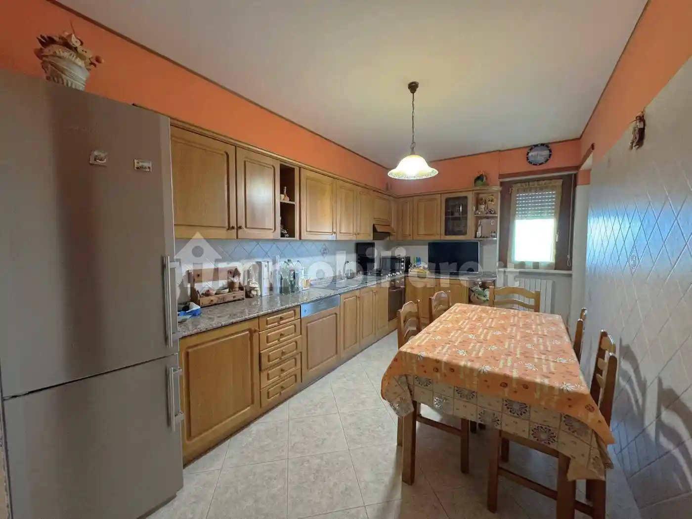 Quadrilocale ottimo stato, quinto piano, Via XXIV Maggio, CEP, Campobasso - foto 5