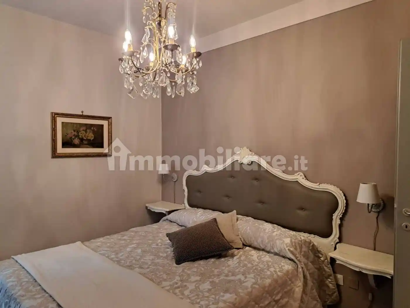 Appartamento in vendita a Desenzano del Garda