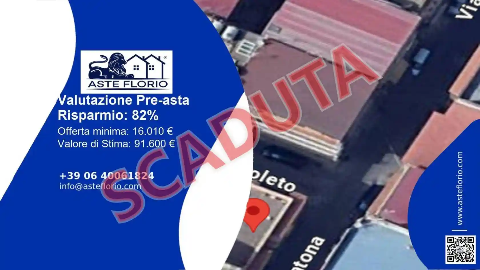 Appartamento in vendita a Gela