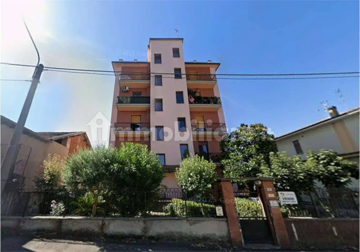 Appartamento in asta a Besate