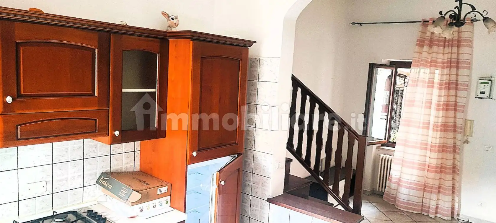 Appartamento in vendita a Itri