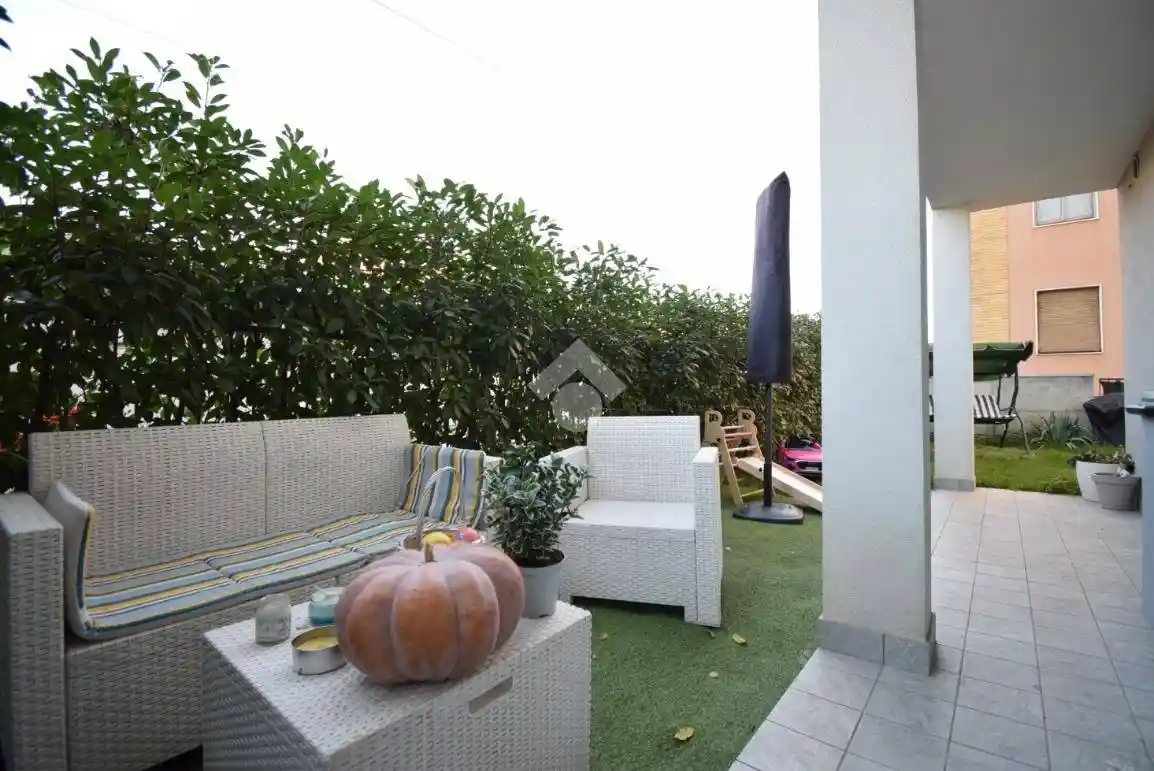 Appartamento in vendita a Brugherio