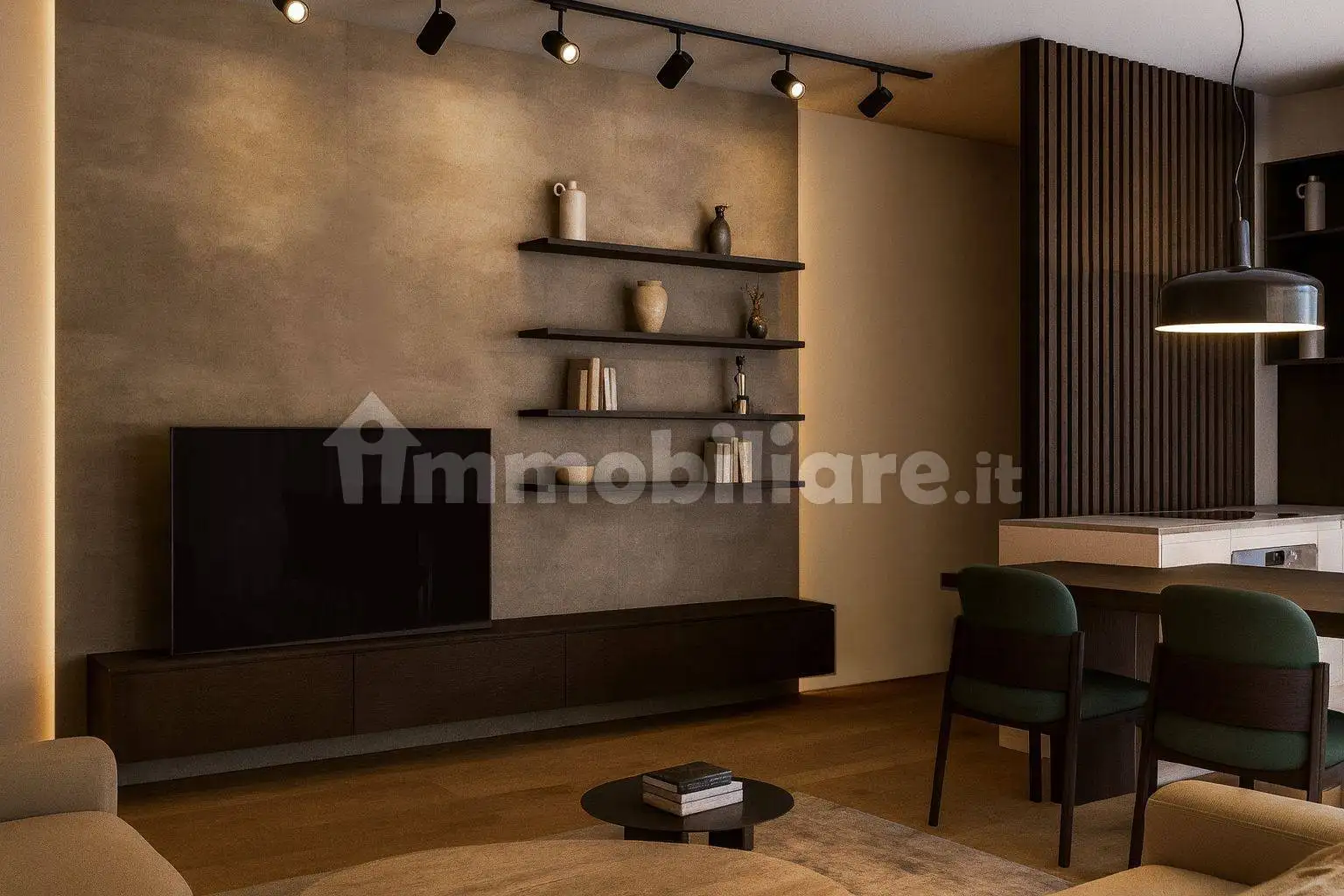 Attico - Mansarda in vendita a Selvazzano Dentro