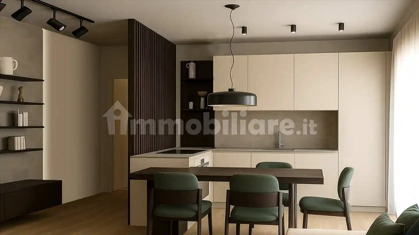 Attico via Santa Maria Ausiliatrice, Caselle, Selvazzano Dentro - foto 2