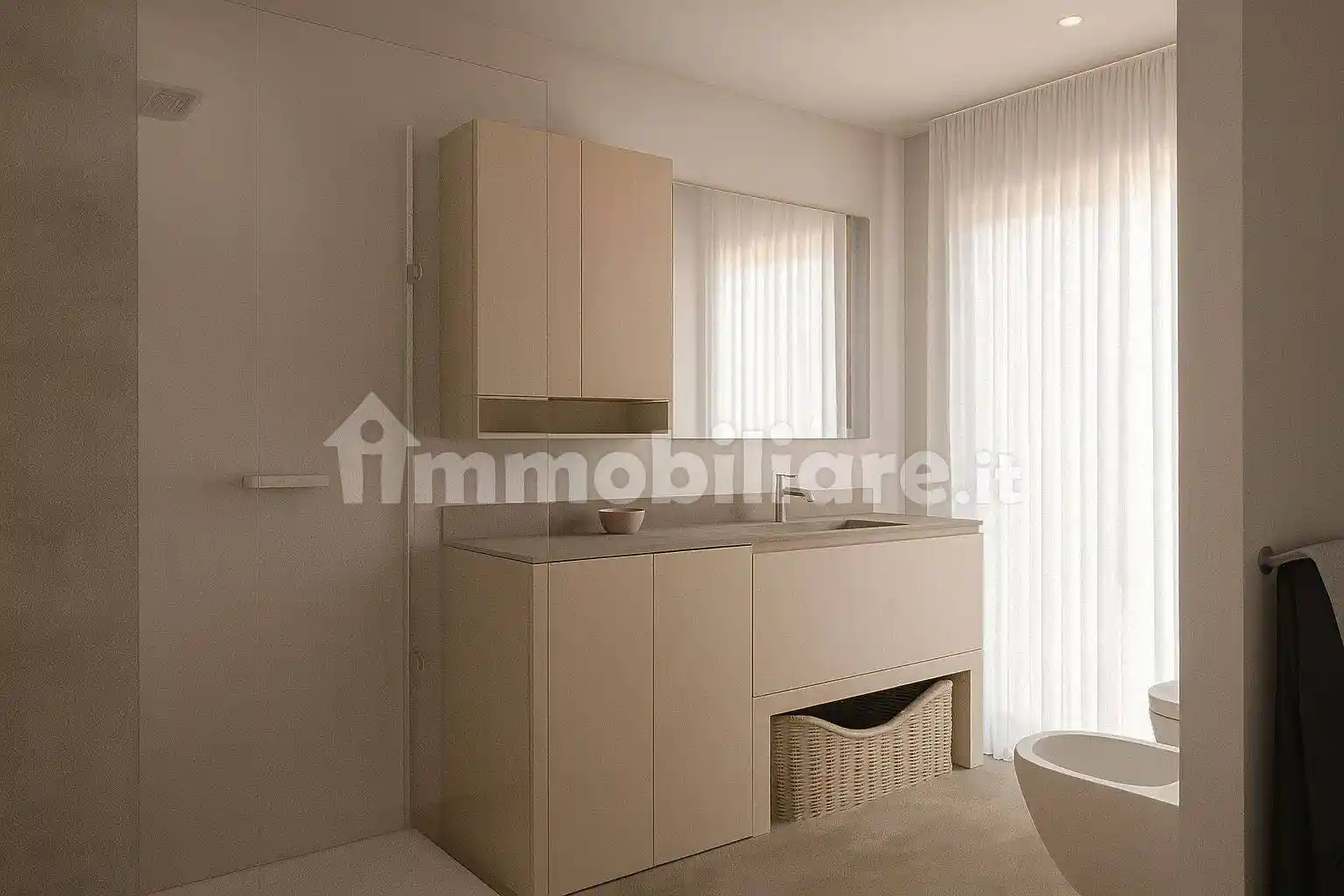 Attico via Santa Maria Ausiliatrice, Caselle, Selvazzano Dentro - foto 3