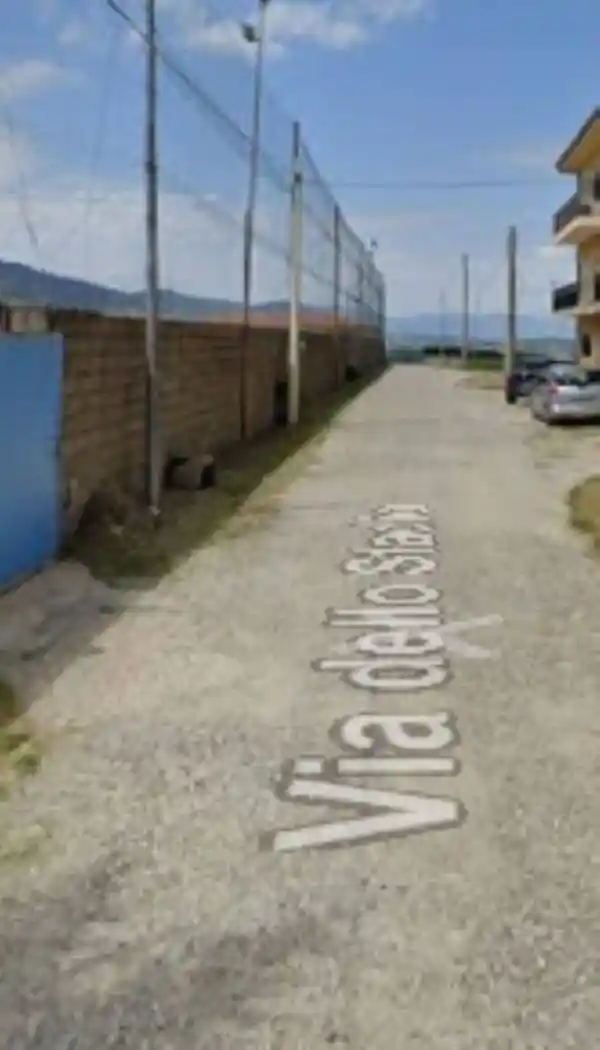 Appartamento all'asta via dello Stadio, Montalto Uffugo - foto 2