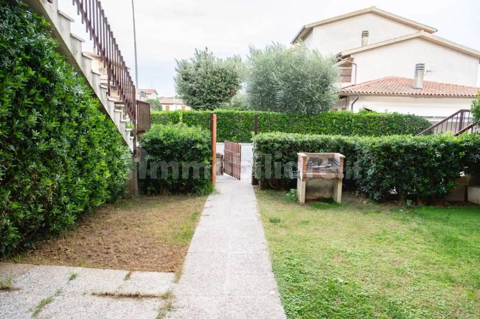 Appartamento in vendita a Orbetello