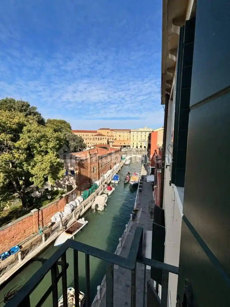 Appartamento in vendita a Venezia
