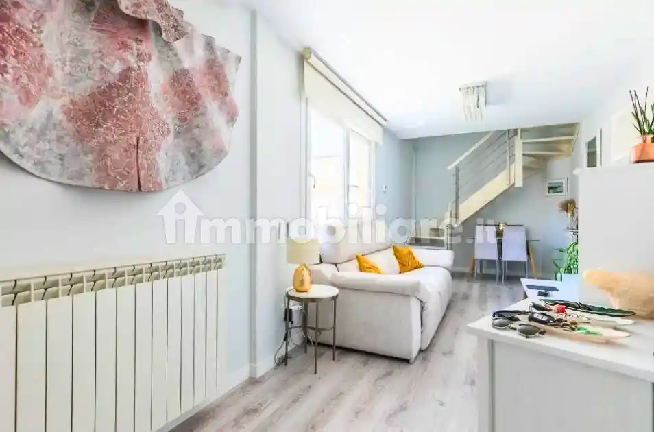 Trilocale via Scaldasole 4, Ticinese, Milano - foto 5