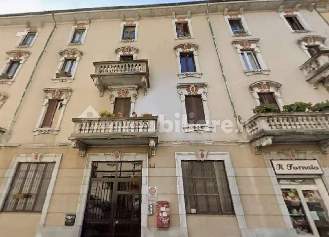 Appartamento all'asta via Vincenzo Russo, 12, Milano - foto 2