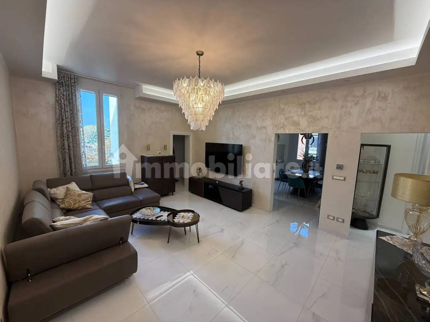 Appartamento in vendita a Bologna