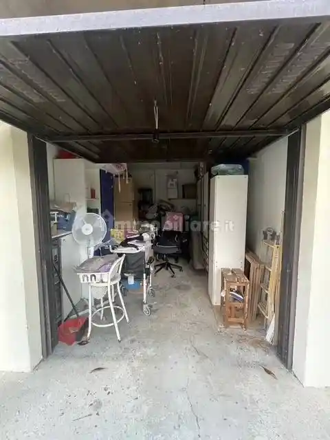 Trilocale buono stato, primo piano, Landi, Pisa - foto 5