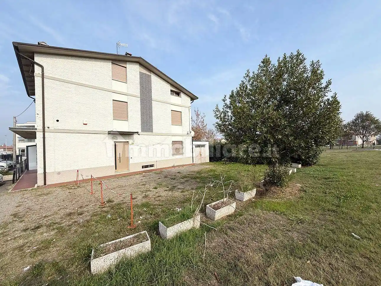 Casa indipendente in vendita a Casalgrande