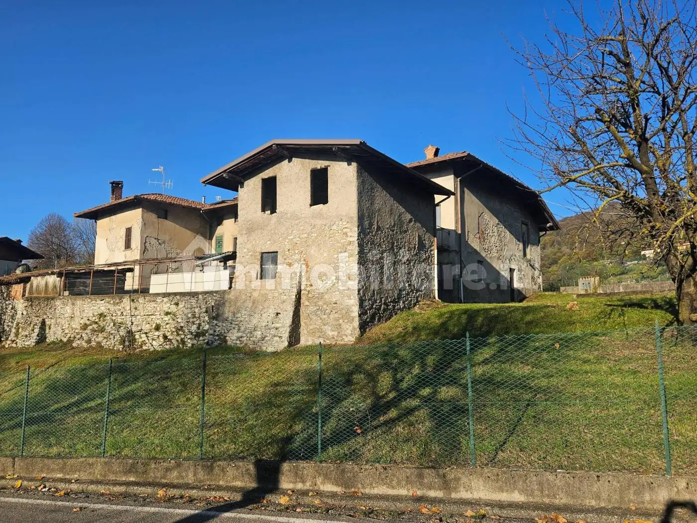 Cascina via degli Alpini 57, Bruntino, Villa d'Almè - foto 5