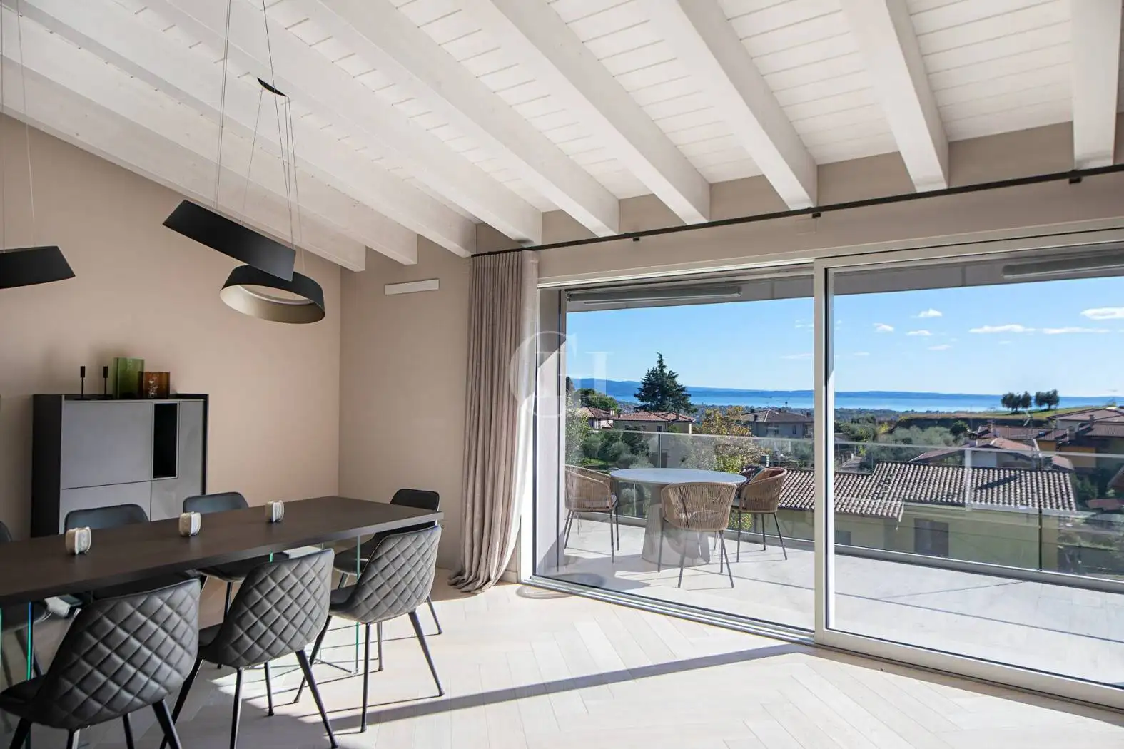 Villa in vendita a Polpenazze del Garda