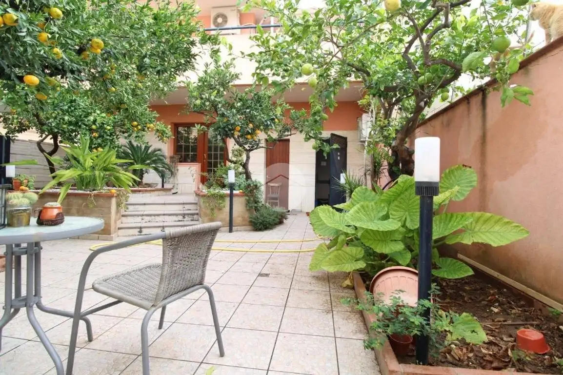 Trilocale via Nicosia 42, Casa Santa, Erice - foto 4