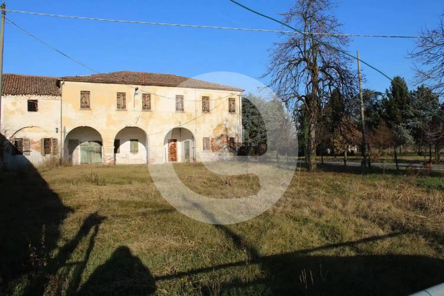 Rustico - Casale in vendita a Borgoricco