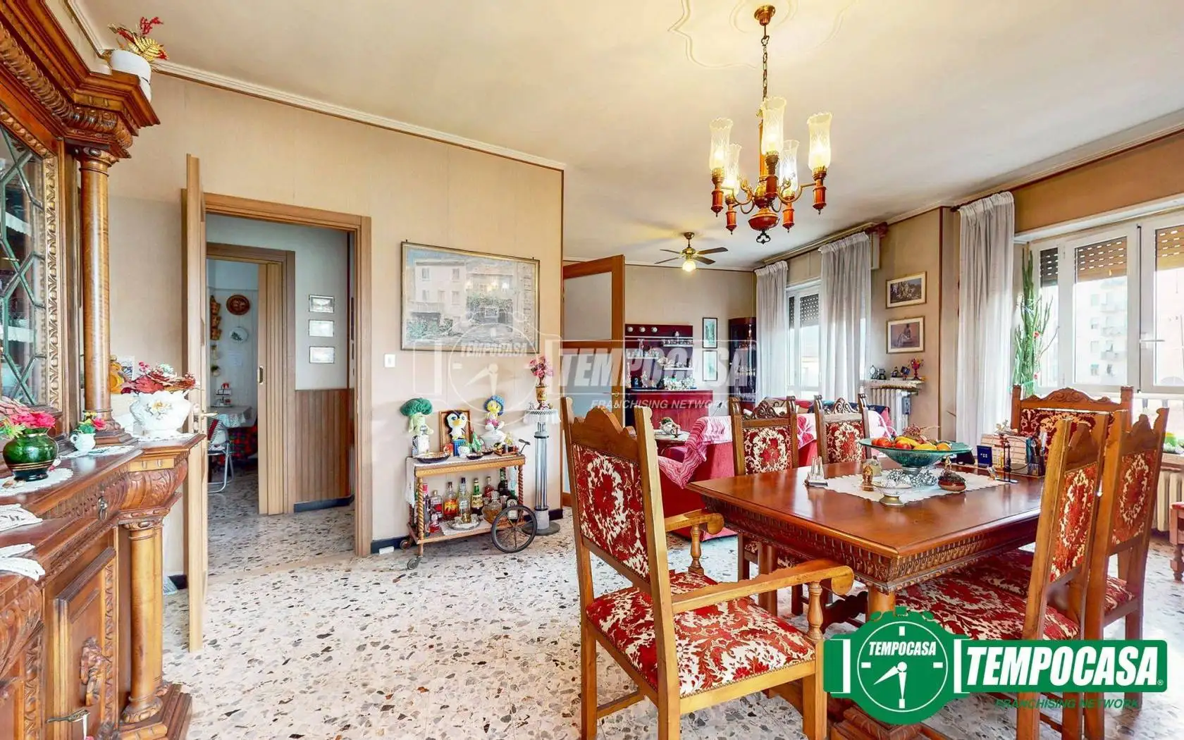 Appartamento in vendita a Alessandria