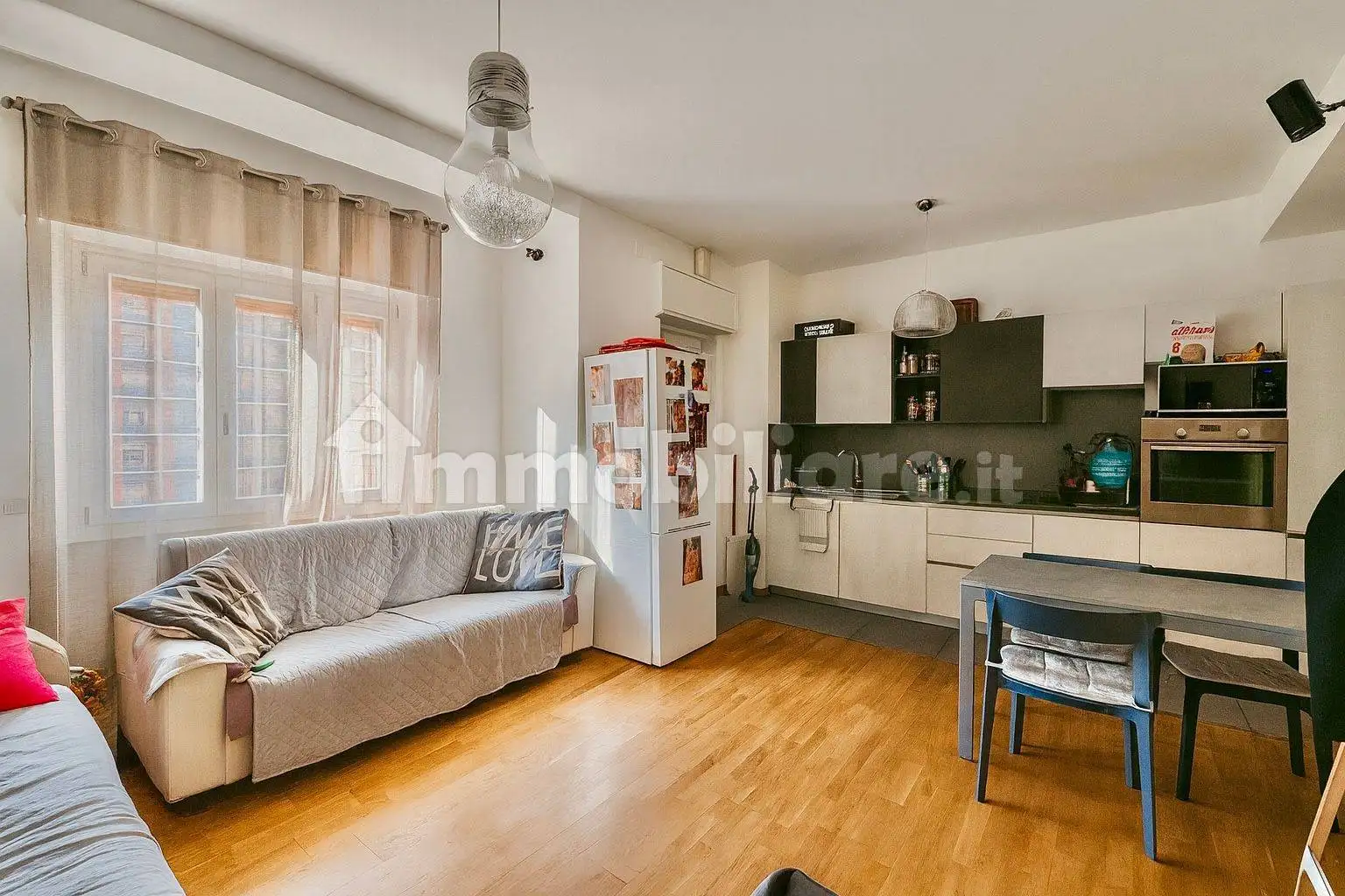 Apartment in vendita a Milan