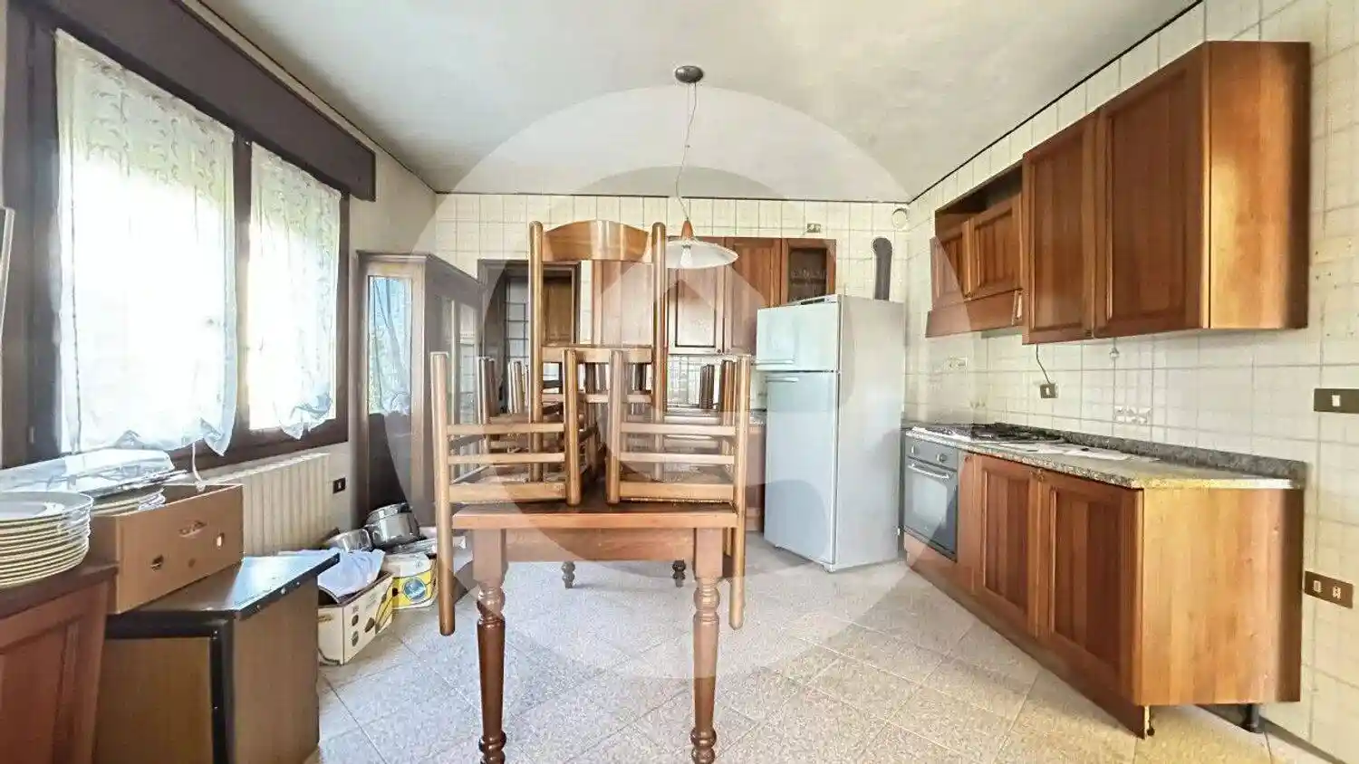 Villa in vendita a Borgoricco