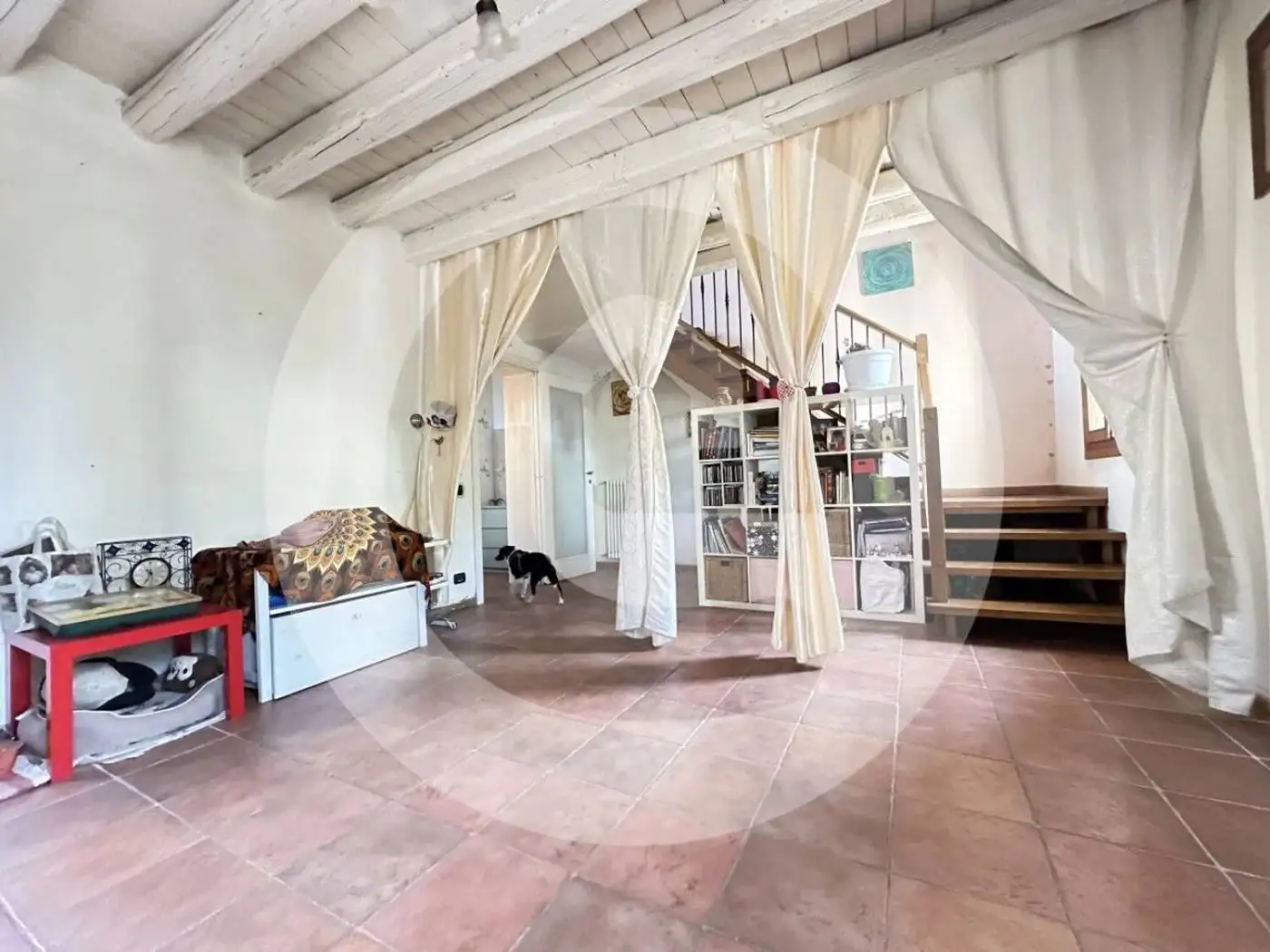 Villa unifamiliare 93 m², Centro Storico, Este - foto 2