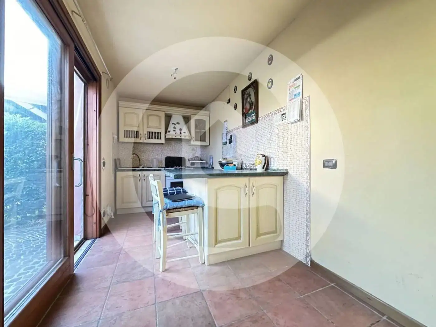 Villa unifamiliare 93 m², Centro Storico, Este - foto 4