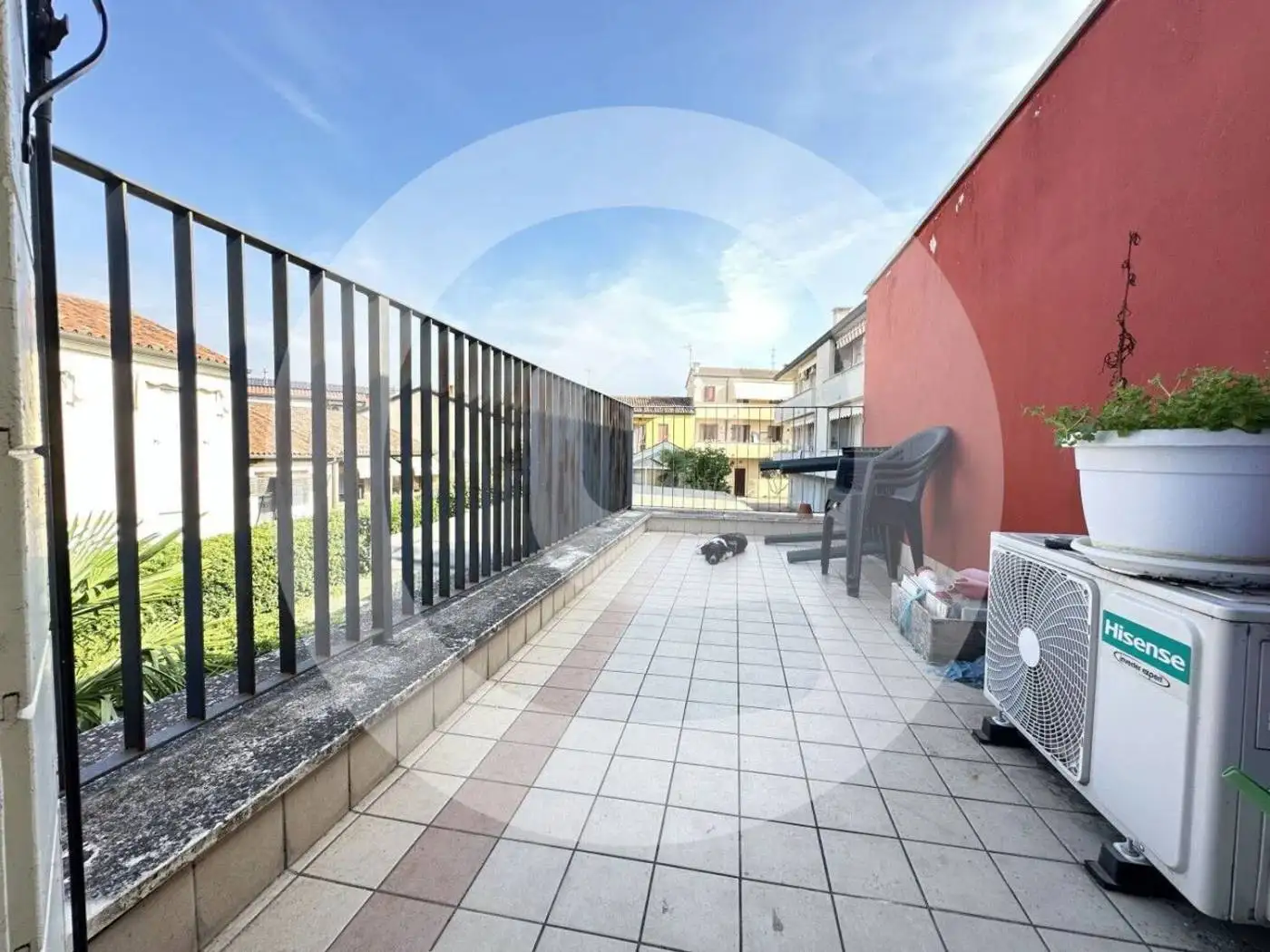 Villa unifamiliare 93 m², Centro Storico, Este - foto 5