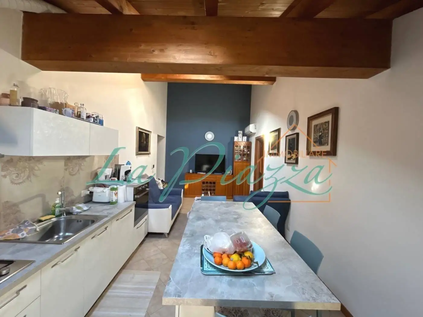 Appartamento in vendita a Castel Bolognese