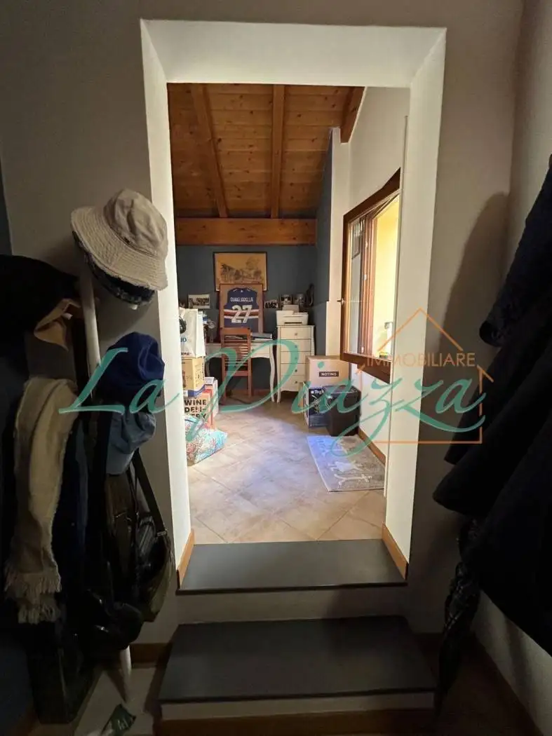 Appartamento via Biancini 12/A, Centro, Castel Bolognese - foto 3