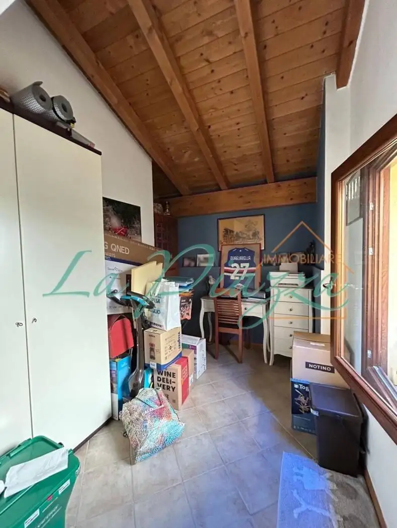 Appartamento via Biancini 12/A, Centro, Castel Bolognese - foto 4