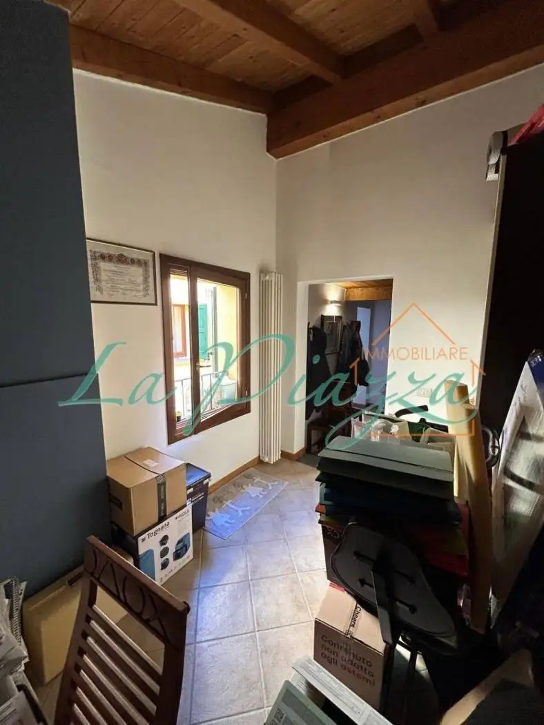 Appartamento via Biancini 12/A, Centro, Castel Bolognese - foto 5