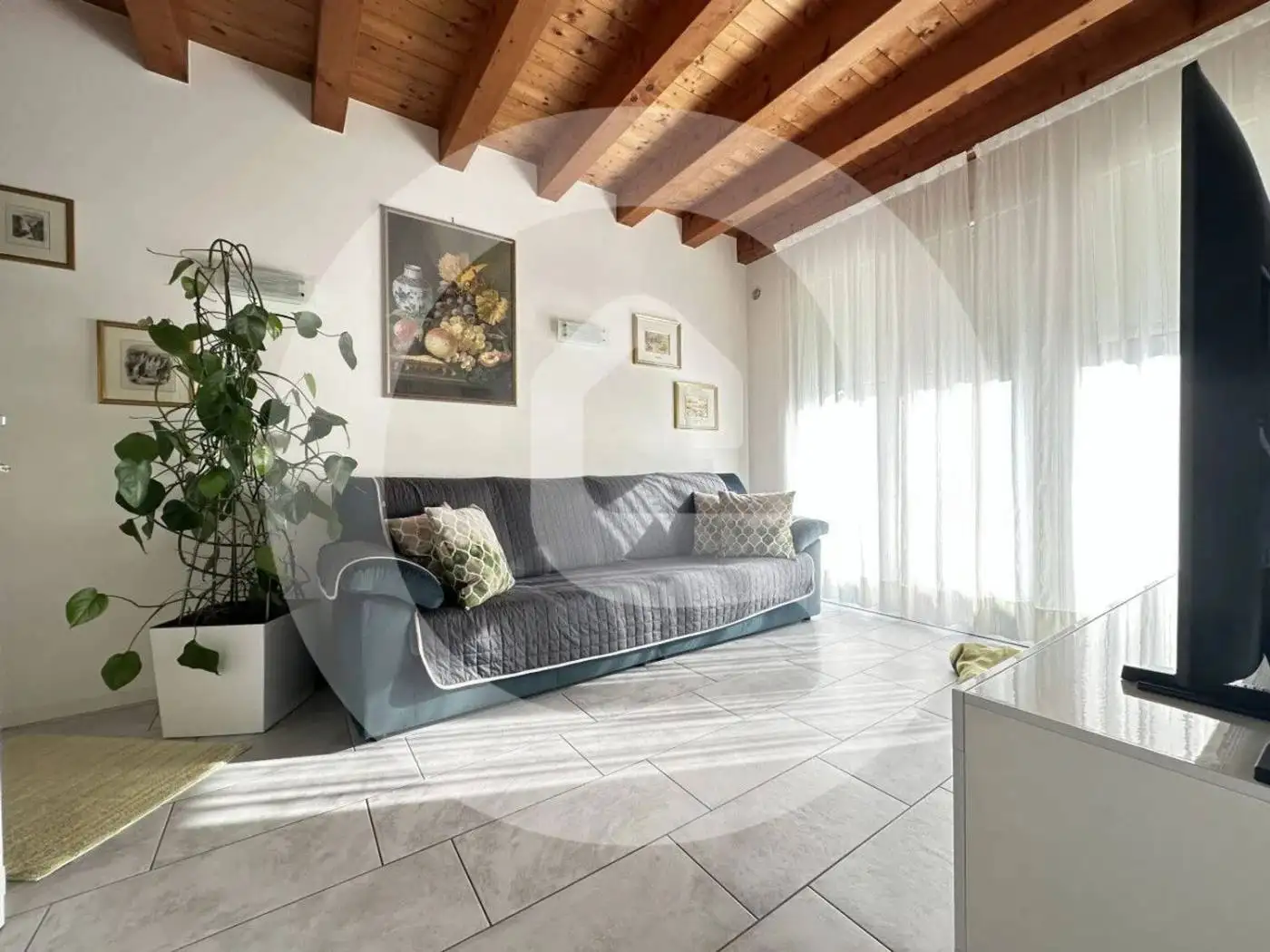 Villa in vendita a Borgoricco