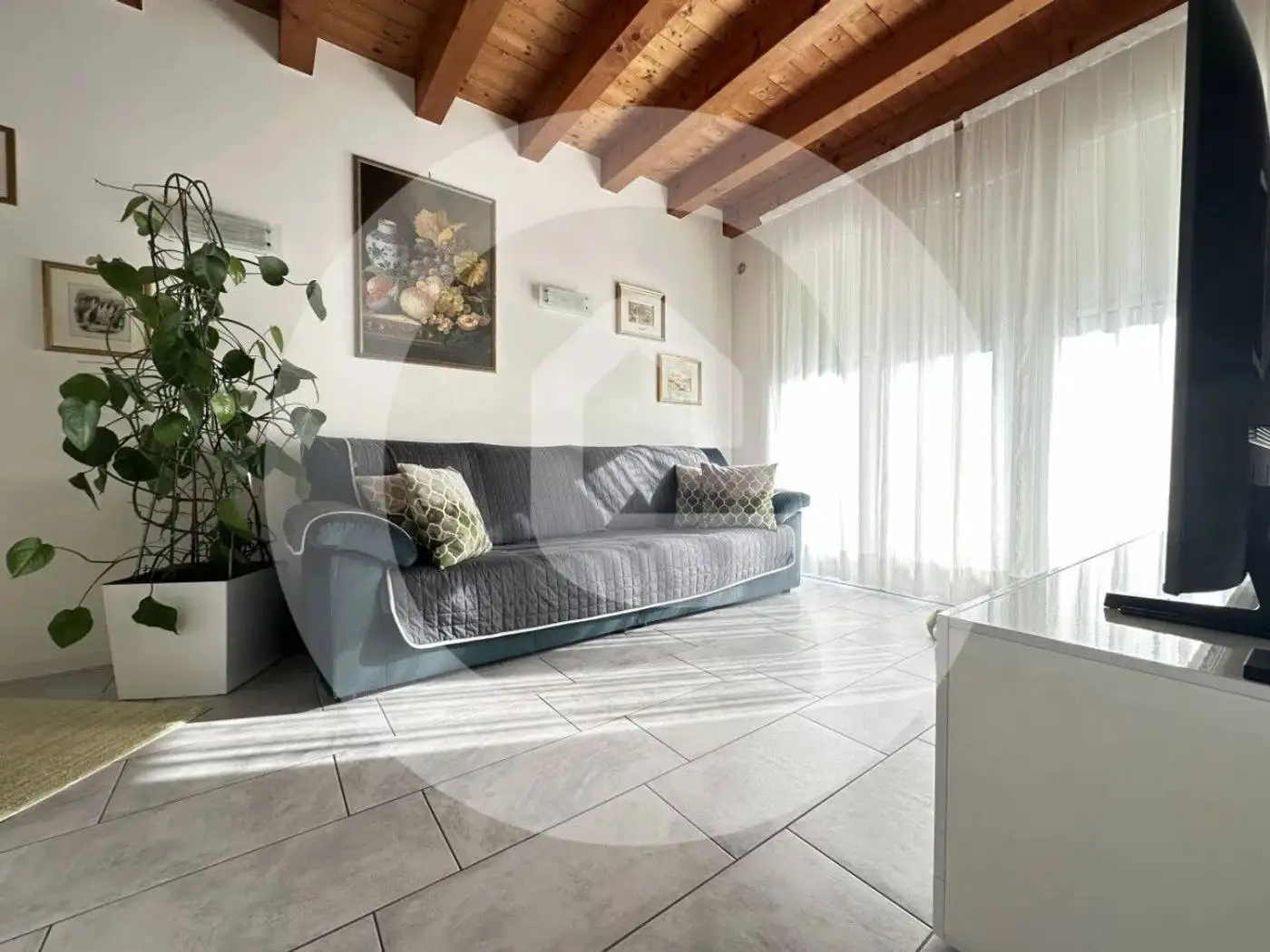 Villa unifamiliare via Francesco Petrarca, San Michele Delle Badesse, Borgoricco - foto 2