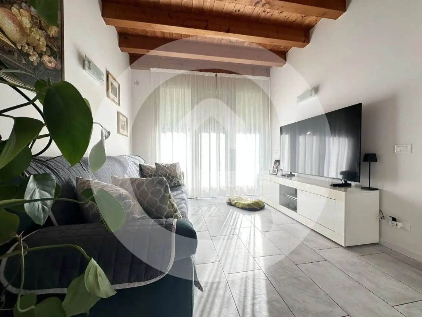 Villa unifamiliare via Francesco Petrarca, San Michele Delle Badesse, Borgoricco - foto 3