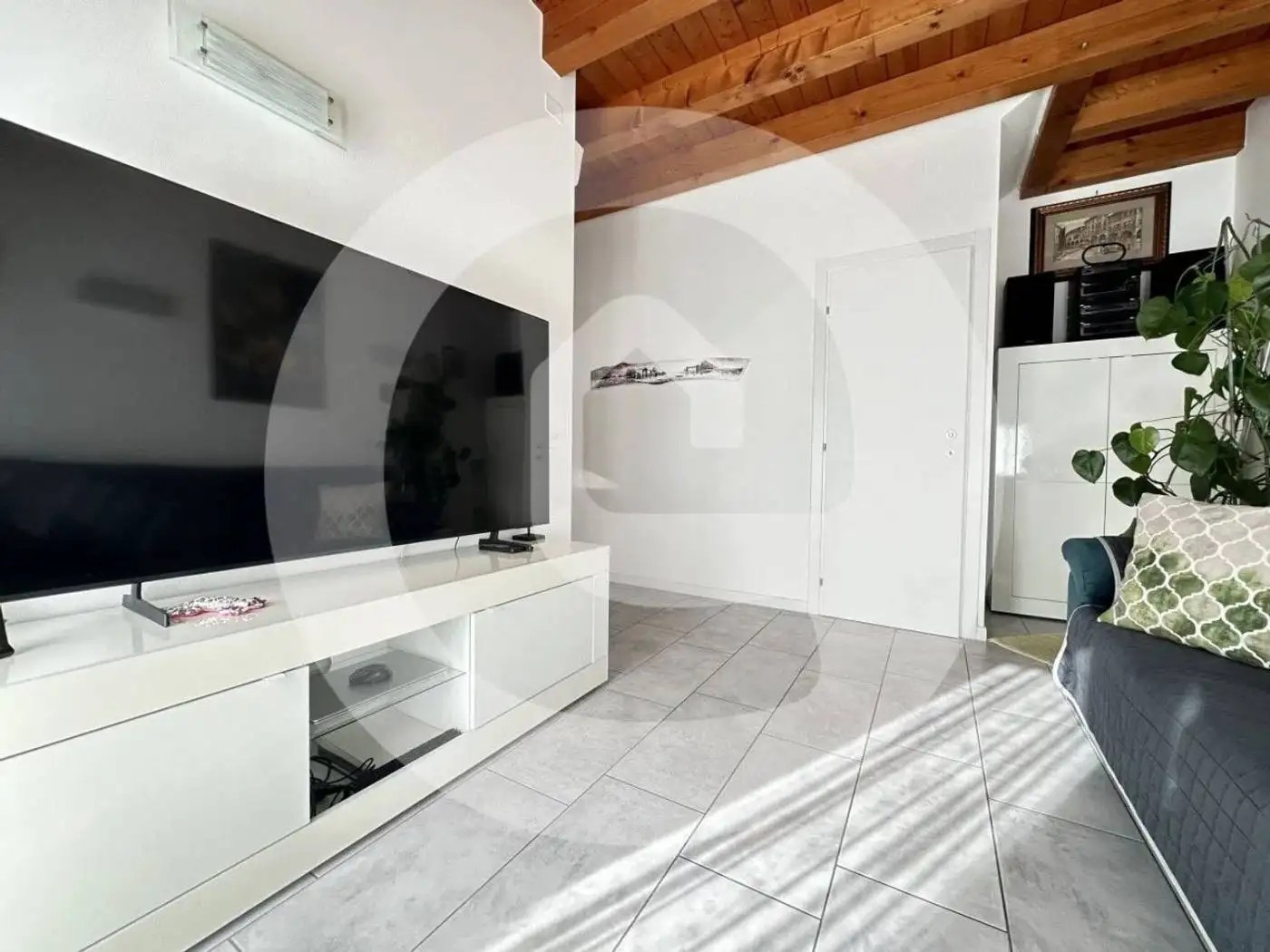 Villa unifamiliare via Francesco Petrarca, San Michele Delle Badesse, Borgoricco - foto 4