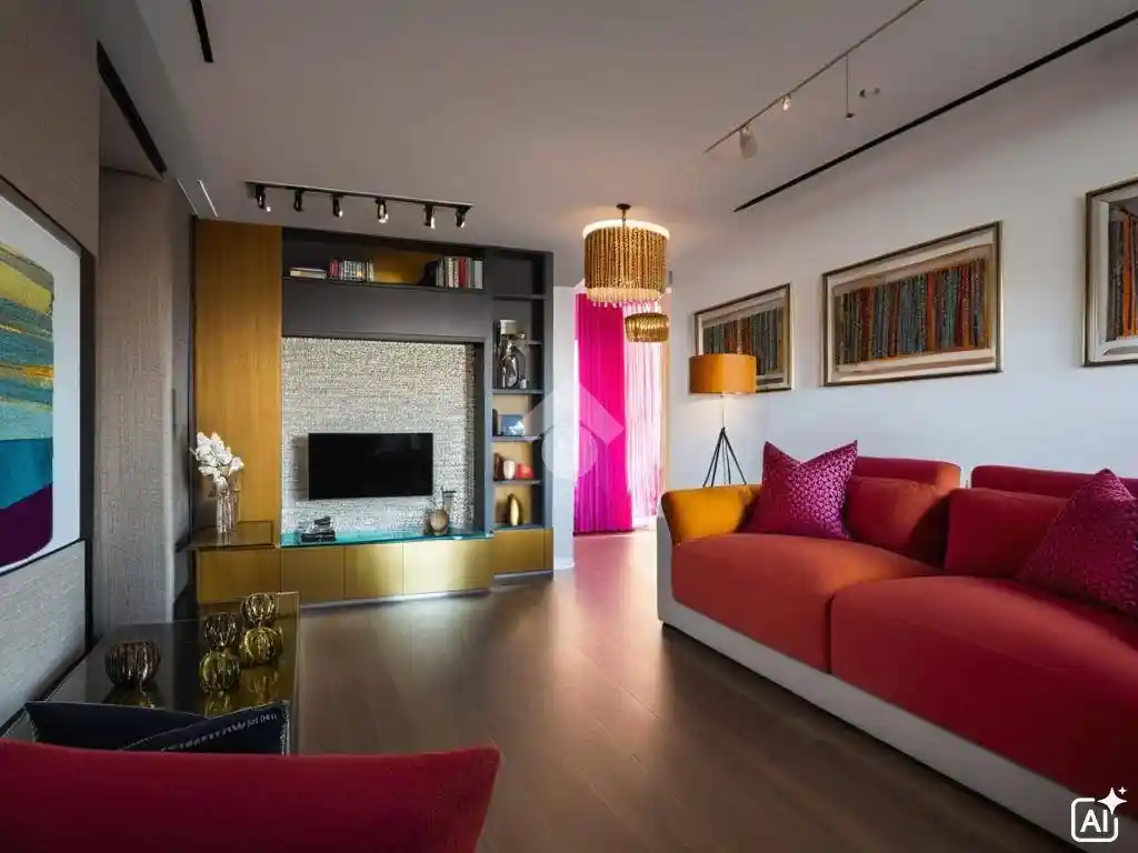 Appartamento via Friuli, Brozzi, Firenze - foto 2