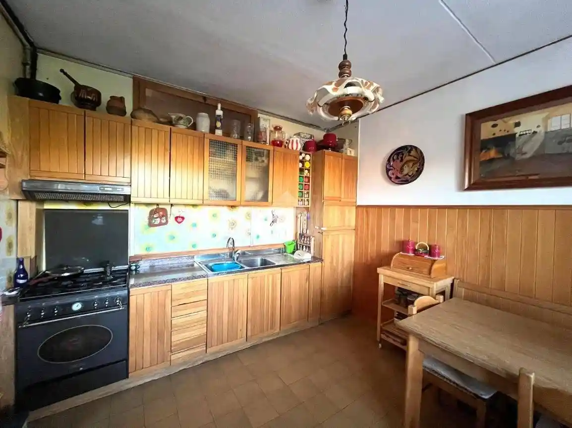 Appartamento via Friuli, Brozzi, Firenze - foto 4