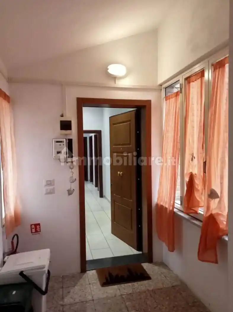 Appartamento via dei Baini 12, Segromigno - San Colombano, Capannori - foto 2