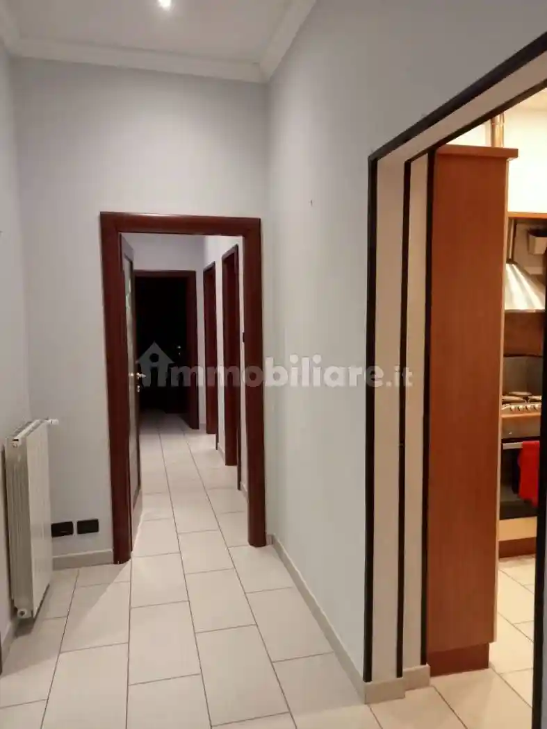 Appartamento via dei Baini 12, Segromigno - San Colombano, Capannori - foto 3