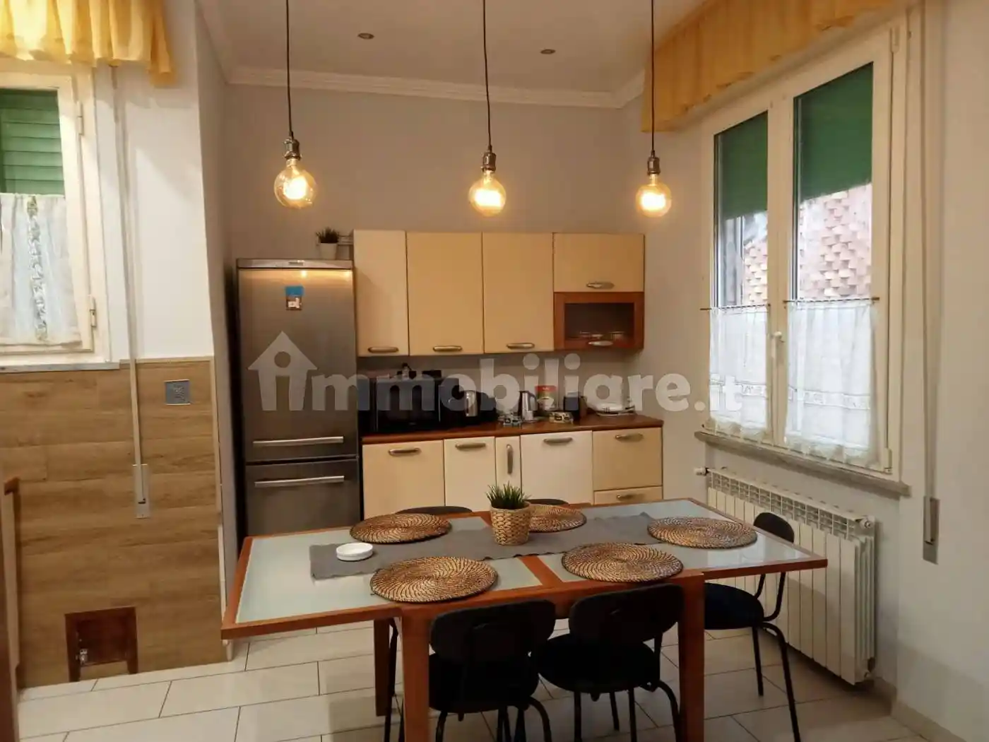 Appartamento via dei Baini 12, Segromigno - San Colombano, Capannori - foto 5