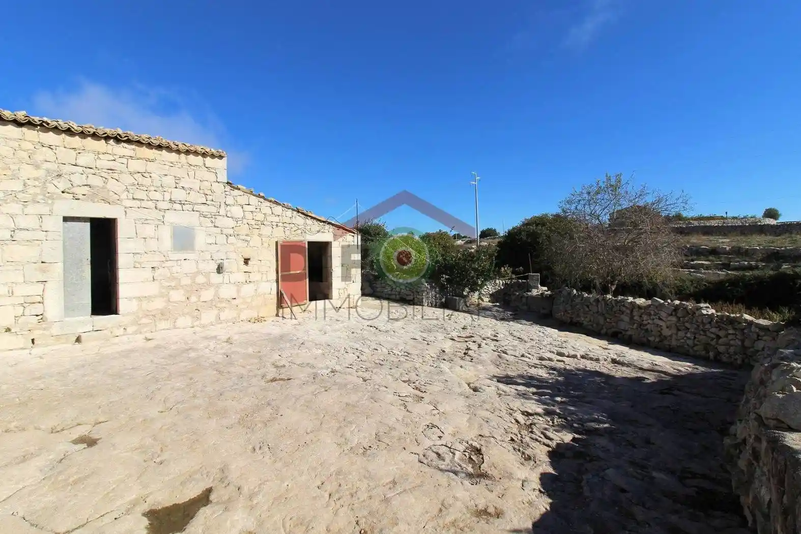 Casale Sp10, Conservatore - San Giacomo, Ragusa - foto 3