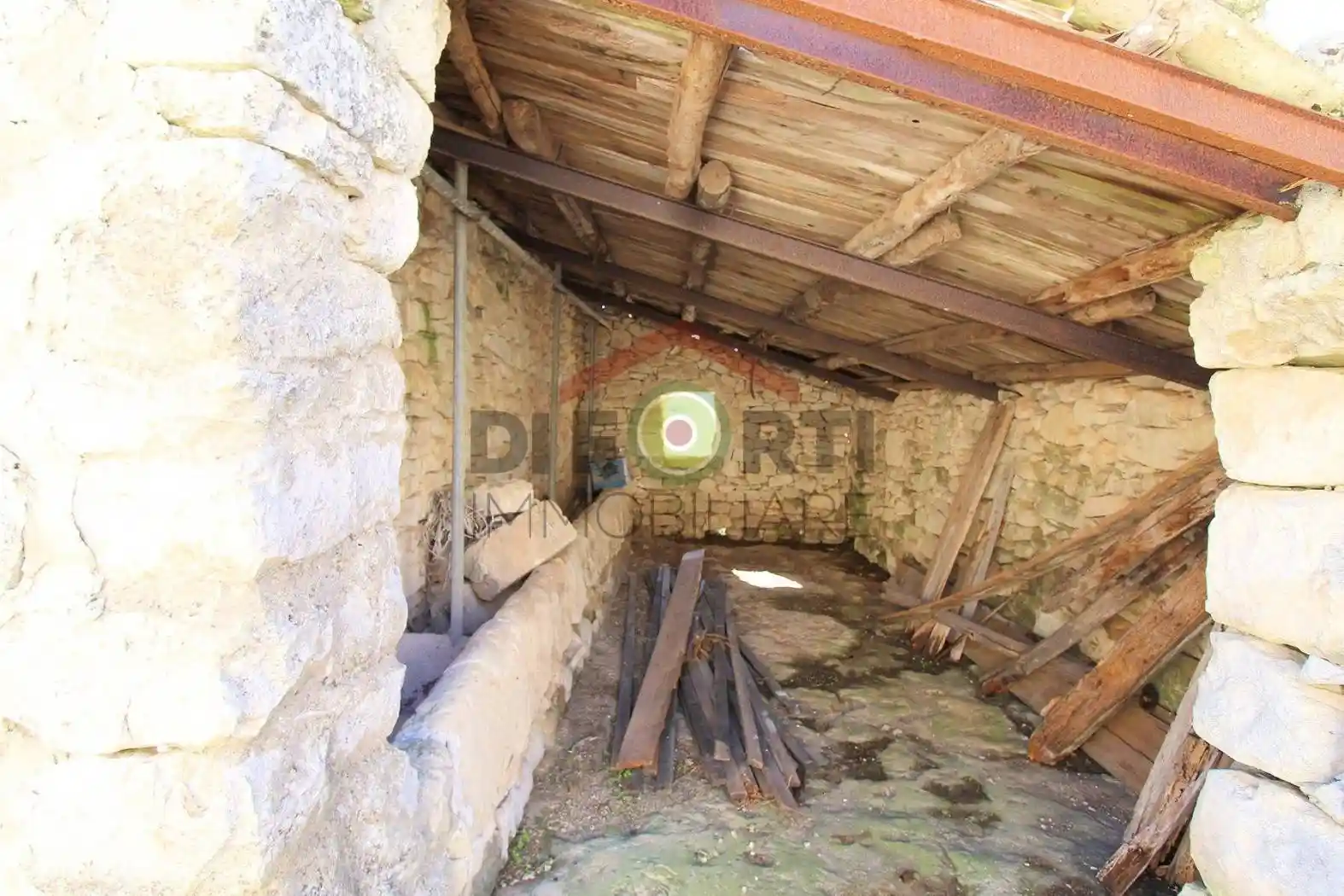 Casale Sp10, Conservatore - San Giacomo, Ragusa - foto 4