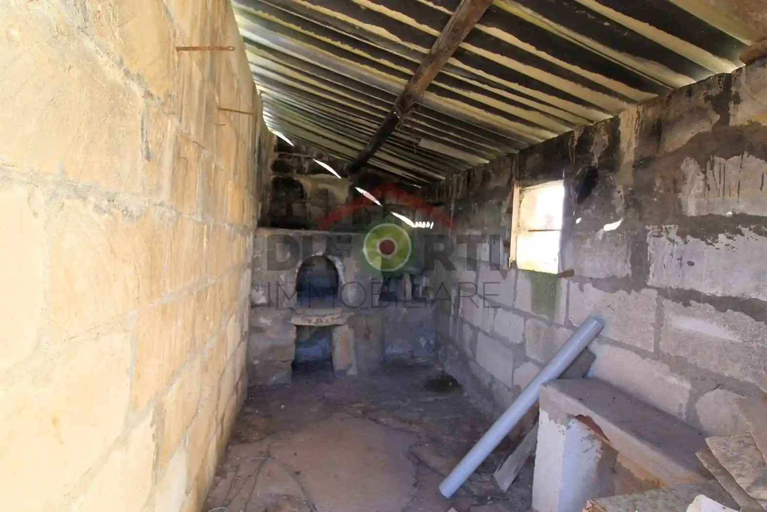 Casale Sp10, Conservatore - San Giacomo, Ragusa - foto 5