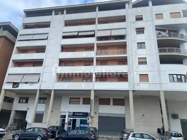 Bilocale via Caio Giulio Cesare 4, Nicolosi, Latina - foto 2