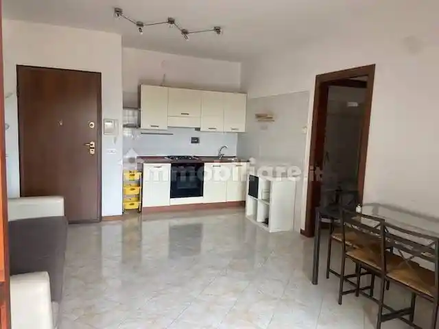 Bilocale via Caio Giulio Cesare 4, Nicolosi, Latina - foto 4