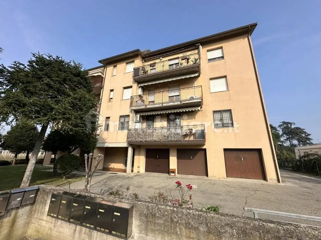 Appartamento in vendita a Castel Bolognese