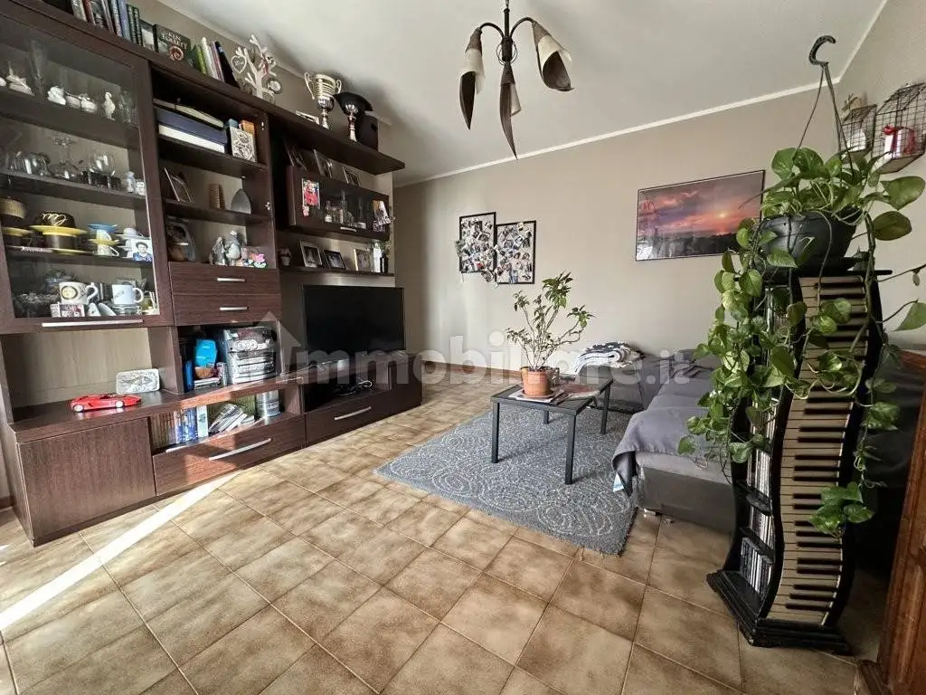 Trilocale via Salvador Allende, Centro, Castel Bolognese - foto 4