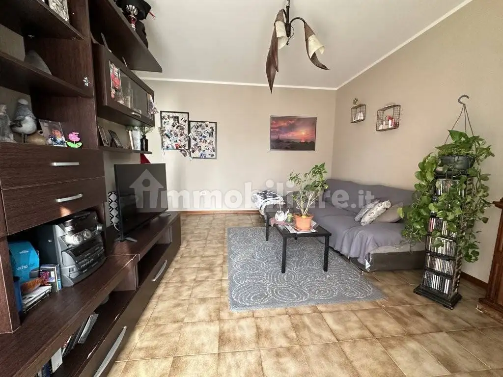 Trilocale via Salvador Allende, Centro, Castel Bolognese - foto 5