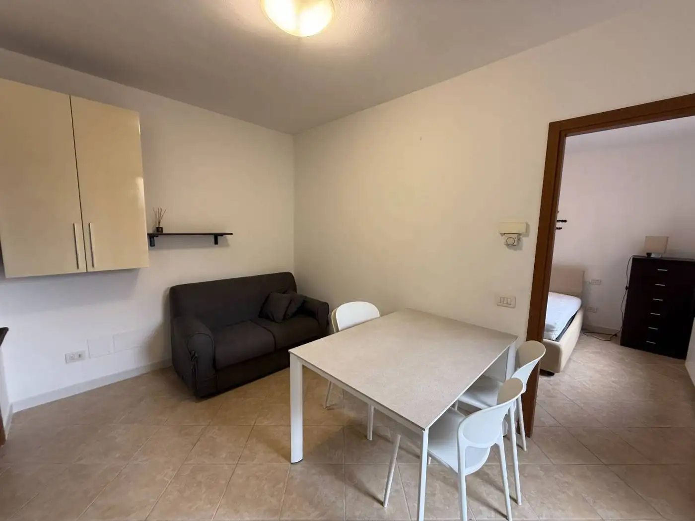 Appartamento in affitto a Como